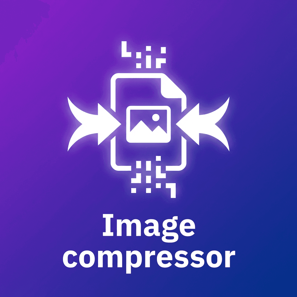 Image Compressor