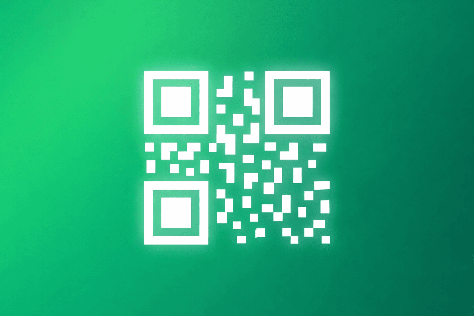 QR Code Generator
